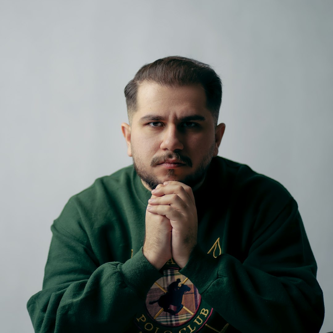 Marcus Rivera, Founder of Kinetic Labs