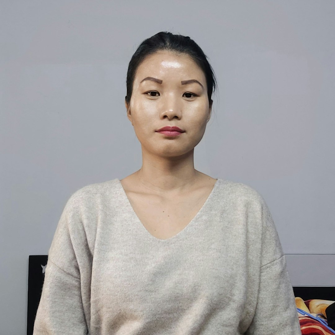 Sarah Chen, CEO of Volta Energy