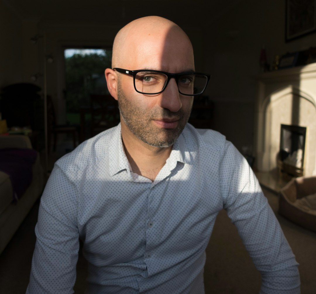 Dev Okonkwo, Lead Developer