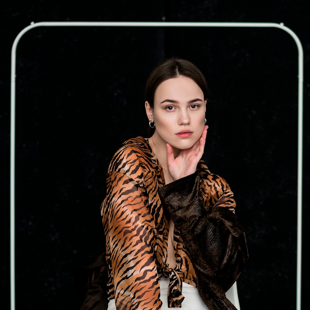 Elena Vasquez, Design Director