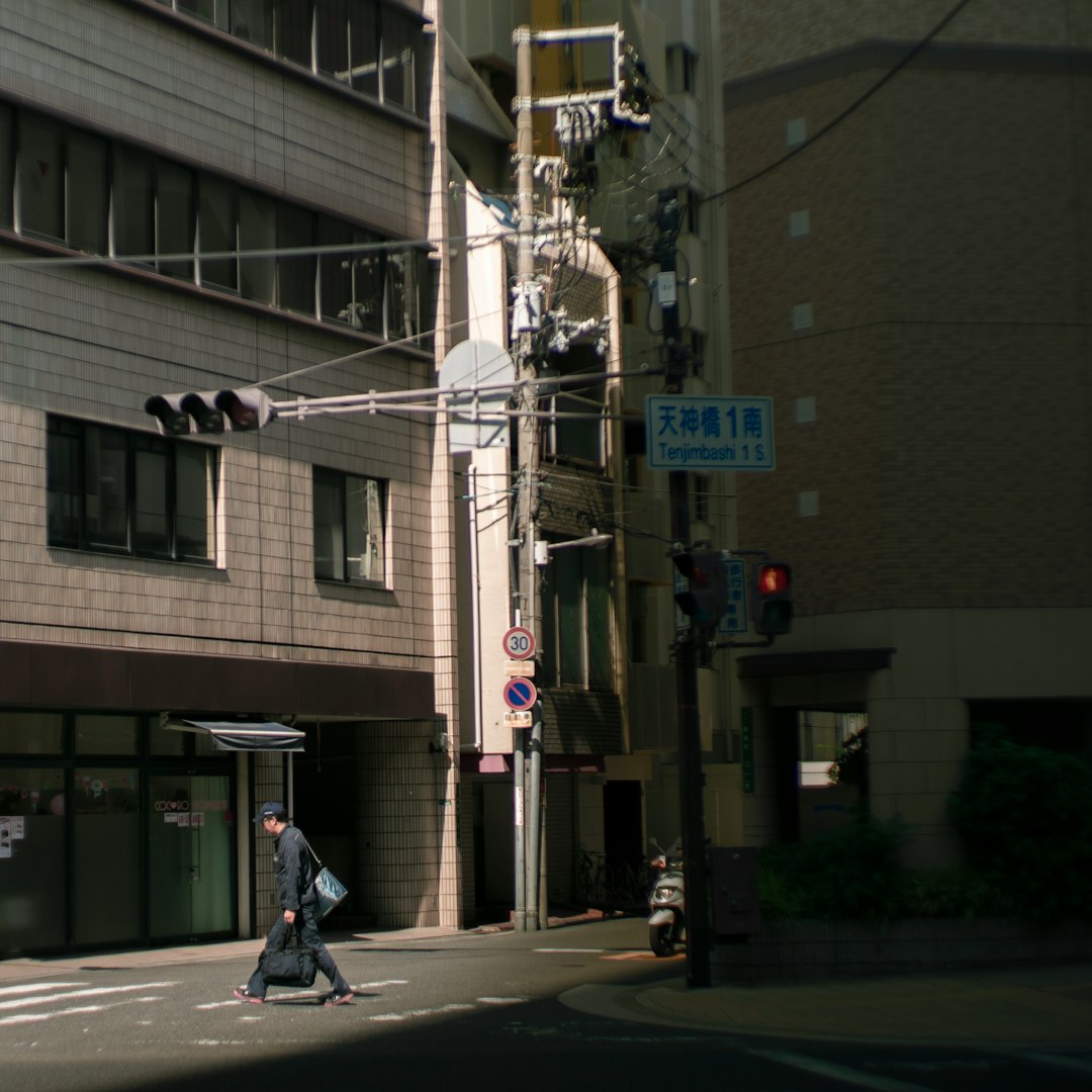 Kai Nakamura, Head of Strategy