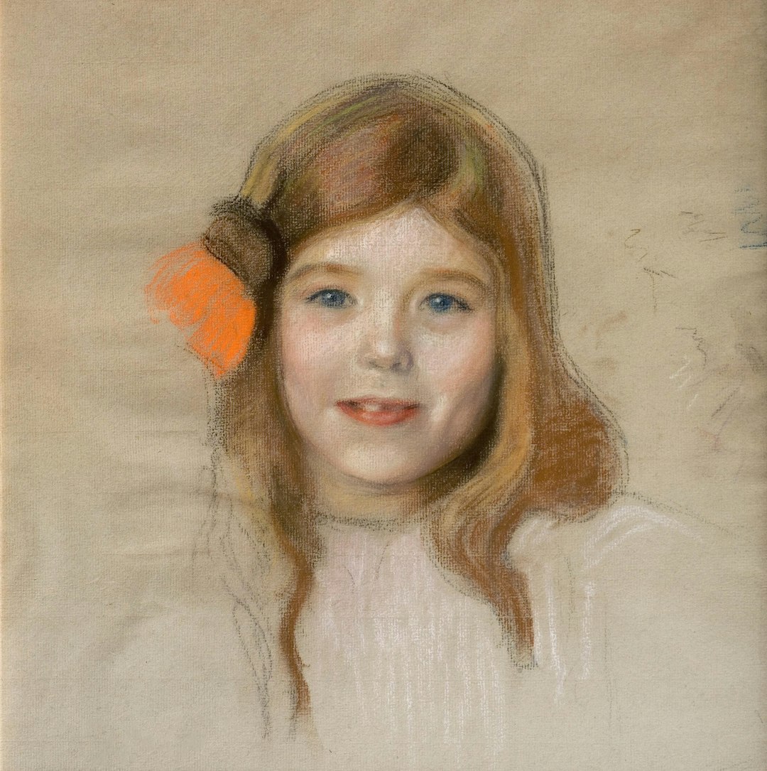 Mara Chen, Motion Designer